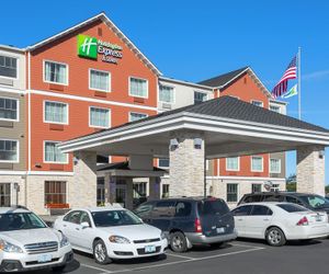 Holiday Inn Express Hotel & Suites Seaside Convention Center Seaside United States