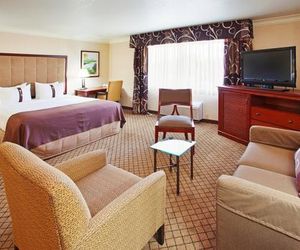 Holiday Inn Auburn Auburn United States