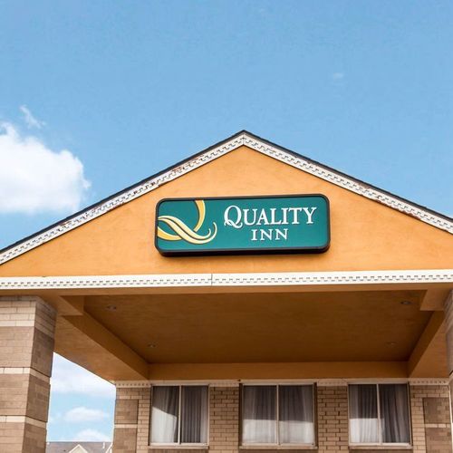 Photo of Quality Inn Aurora-Naperville Area