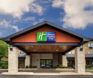 Holiday Inn Express & Suites Aurora - Naperville Aurora United States