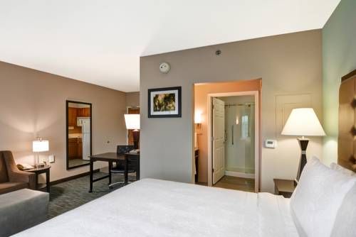 Homewood Suites by Hilton Aurora Naperville