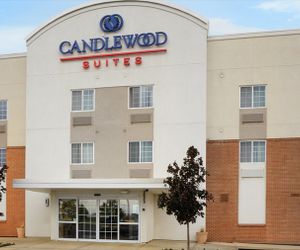 Candlewood Suites Aurora-Naperville Aurora United States