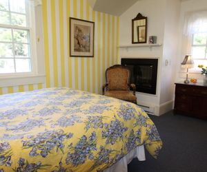 Olallieberry Inn Bed and Breakfast Cambria United States