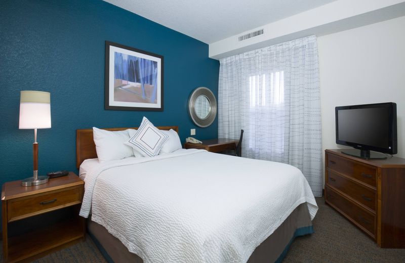 Residence Inn Kansas City Olathe