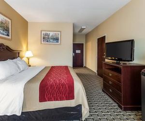 Holiday Inn Express & Suites - Olathe South Olathe United States