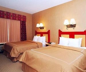 Holiday Inn Express & Suites - Olathe North Olathe United States