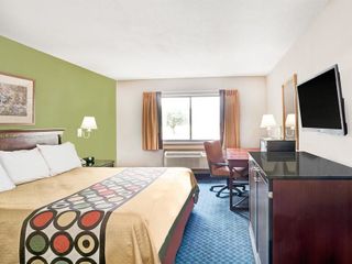 Hotel pic Super 8 by Wyndham West Memphis