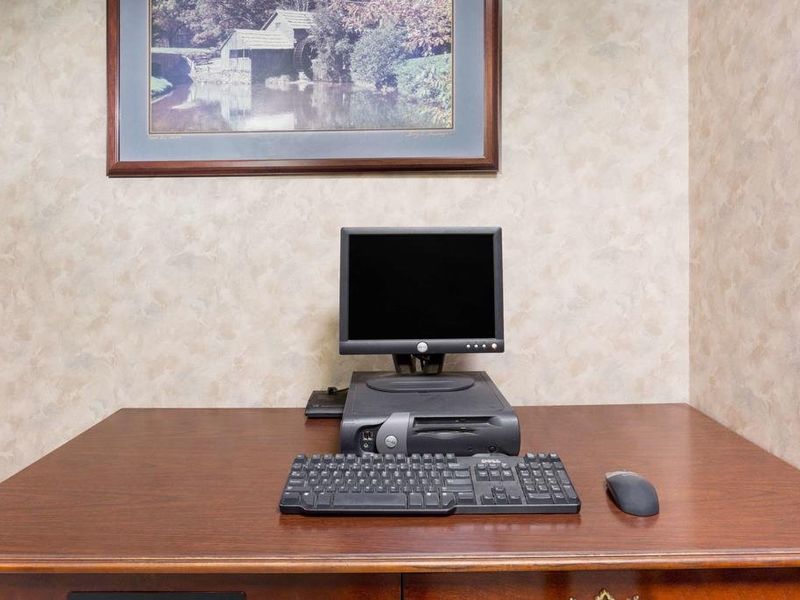 Hotel Photo 5