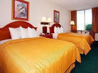 Hotel pic Motel 6-Staunton, VA