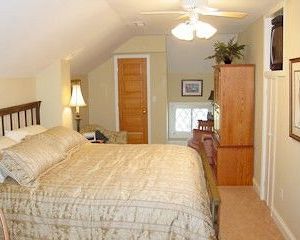 OLDE STAUNTON INN - BED AND BREAKFAST - ADULT ONLY Staunton United States