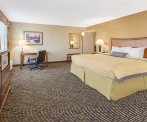 Radisson Hotel & Conference Center Champaign-Urbana Champaign United States