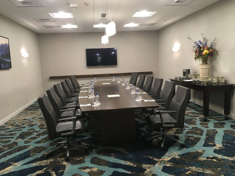 Hotel Photo 20