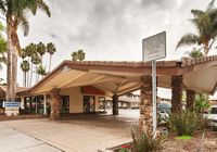 Отзывы Best Western PLUS Inn of Ventura, 3 звезды