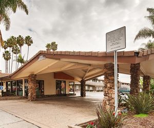 Best Western Plus Inn of Ventura Ventura United States