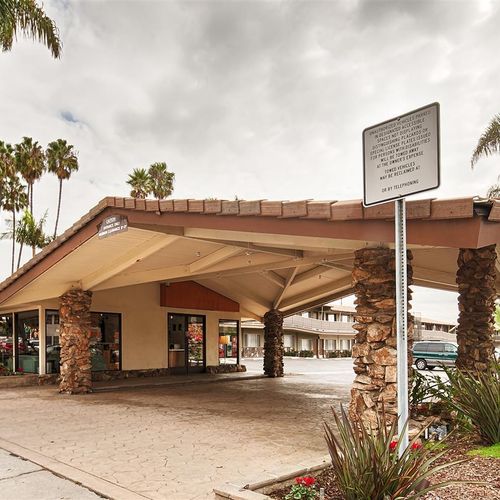 Photo of Best Western Plus Inn of Ventura