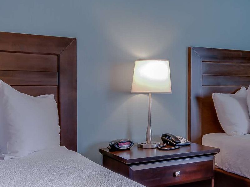 Hotel Photo 9