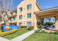 Отзывы Comfort Inn Ventura Beach, 3 звезды