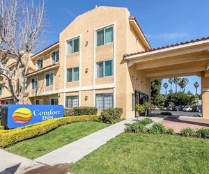 Comfort Inn & Suites Ventura Beach Ventura United States