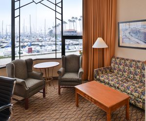 Holiday Inn Express Hotel & Suites Ventura Harbor Ventura United States