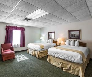 Quality Inn & Suites Waycross United States