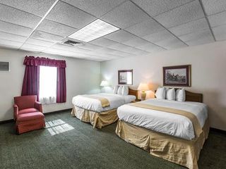 Hotel pic Quality Inn & Suites