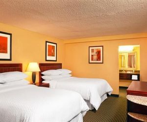 Four Points by Sheraton West Lafayette West Lafayette United States
