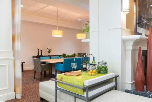 Hotel Photo 5