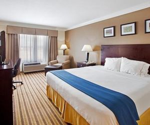 Holiday Inn Express Hotel & Suites Byron Byron United States