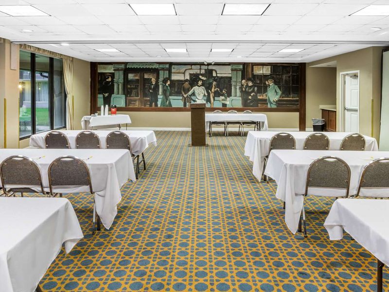 Hotel Photo 9