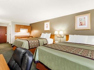 Hotel pic Days Inn & Suites by Wyndham New Iberia