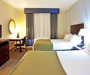 Holiday Inn Express Hotel & Suites New Iberia - Avery Island New Iberia United States