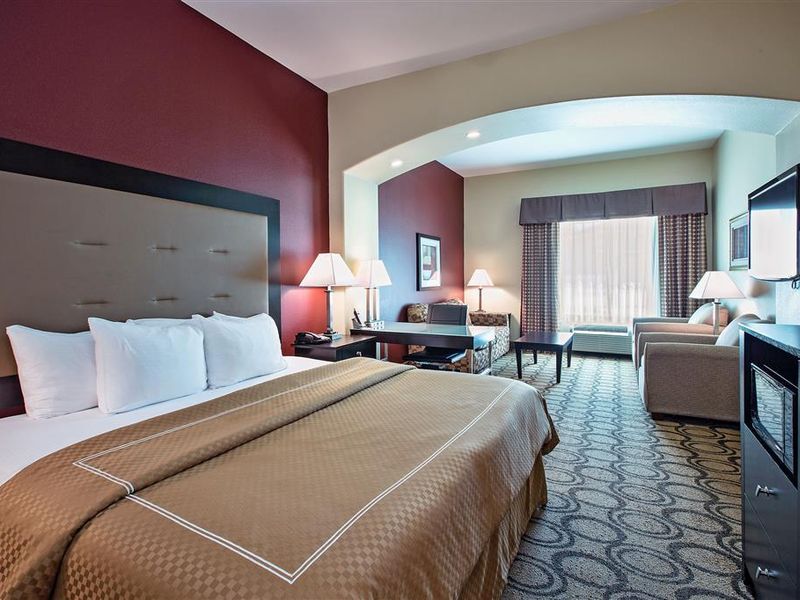 Hotel Photo 4