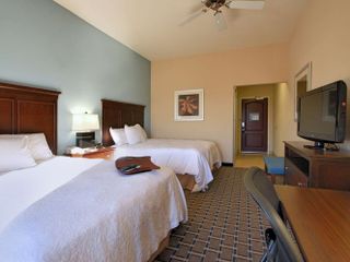 Фото отеля Hampton Inn and Suites New Iberia