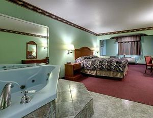 Americas Best Value Inn & Suites - Rosenberg, TX Rosenberg United States