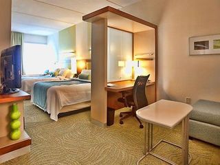 Hotel pic SpringHill Suites by Marriott Houston Rosenberg