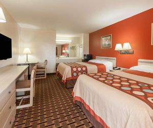 Super 8 by Wyndham Athens TX Athens United States