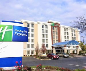 Holiday Inn Express Chicago NW - Arlington Heights Arlington Heights United States
