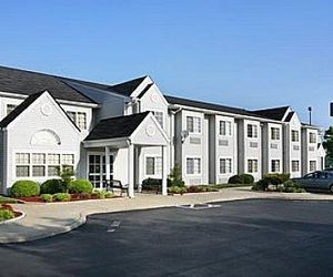 Microtel Inn & Suites by Wyndham Burlington Burlington United States