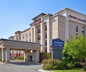 Hampton Inn & Suites Burlington Burlington United States