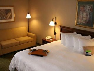 Hotel pic Hampton Inn Greenville-Simpsonville