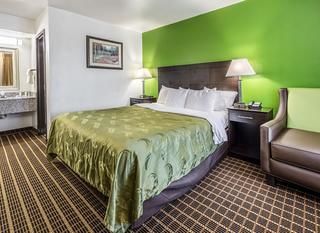 Hotel pic Quality Inn Simpsonville-Greenville