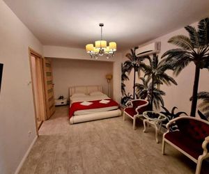 Apartament Faleza Galati Romania