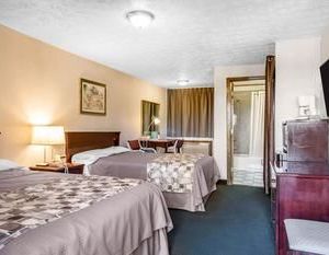 Rodeway Inn & Suites Branford - Guilford Branford United States