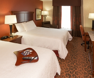 Hampton Inn & Suites Cleveland-Beachwood Beachwood United States