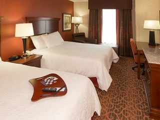 Hotel pic Hampton Inn & Suites Cleveland-Beachwood