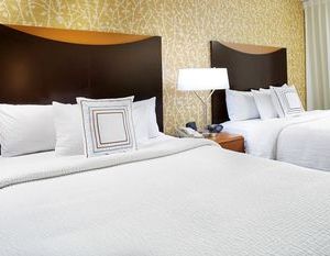 Fairfield Inn & Suites by Marriott Cleveland Beachwood Beachwood United States