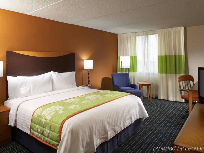Hotel Photo 3