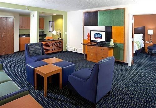 Hotel Photo 5