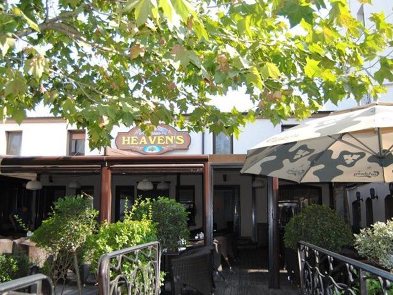 Hotel Photo 21