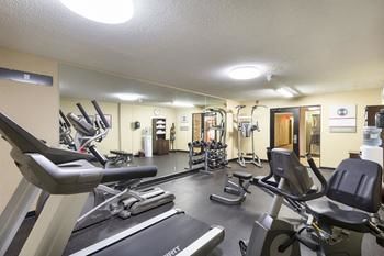 Hotel Photo 19